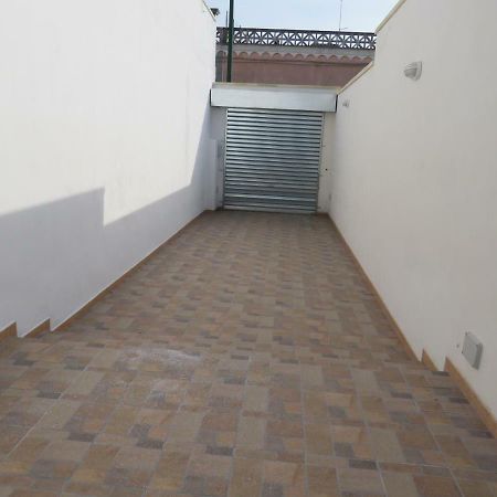 Casa Rita Hotel Manduria Exterior foto