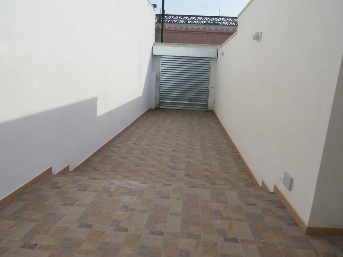 Casa Rita Hotel Manduria Exterior foto